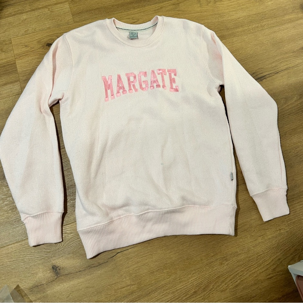 MARGATE sweater